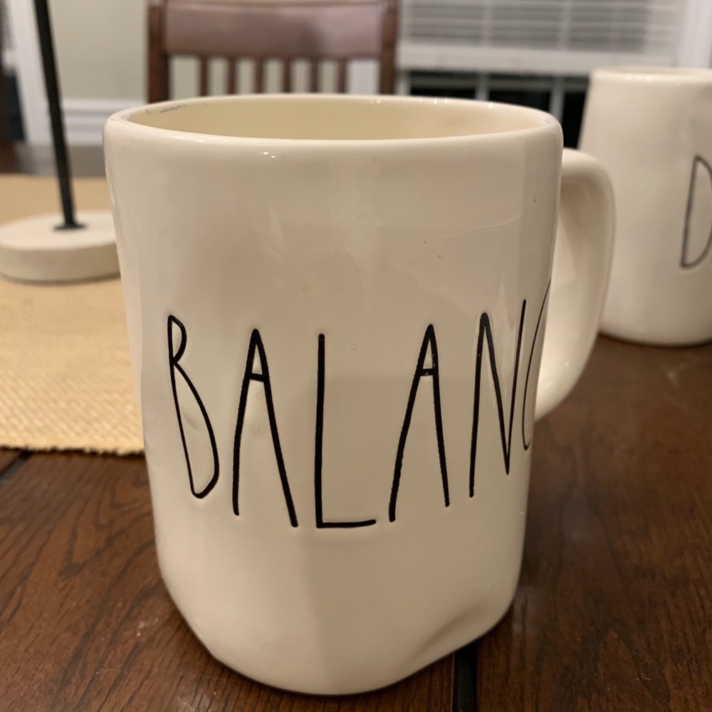 Rae Dunn Mug